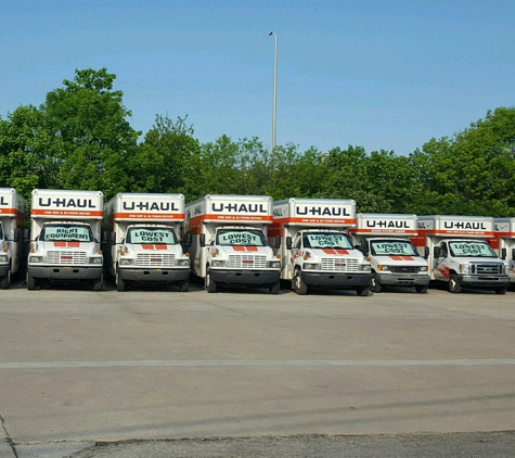 U-Haul at Preston Hwy - Louisville, KY