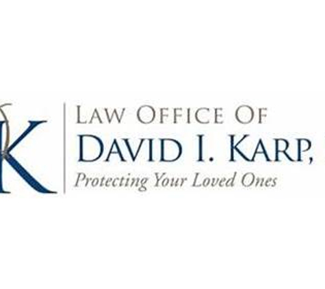 Law Office of David I Karp - Tucson, AZ