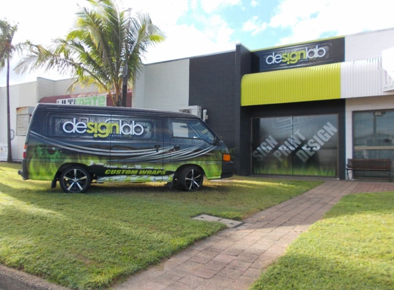 Design Lab Cairns Pty Ltd - Portsmith, QLD