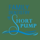 Family Dentistry of Short Pump - Pediatric Dentistry
