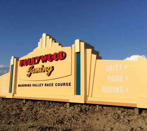 Hollywood Gaming at Mahoning Valley Race Course - Youngstown, OH