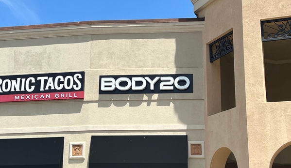 Body20 - Orlando, FL