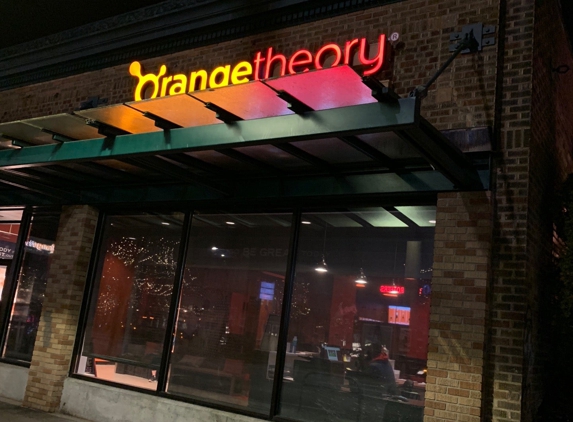 Orangetheory Fitness - Seattle, WA