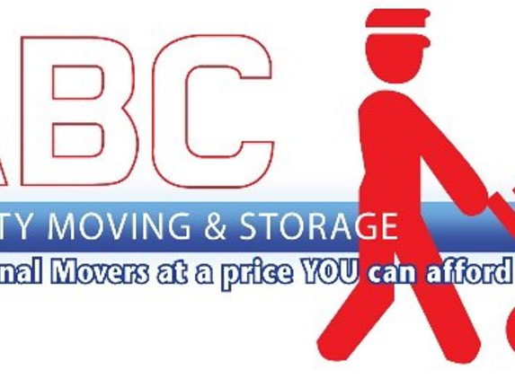 ABC Quality Moving & Storage - St. Louis, MO