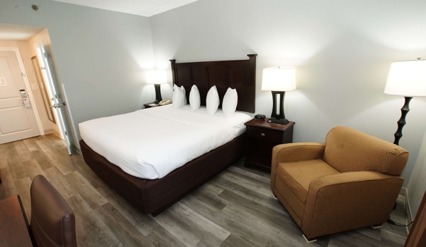 Best Western Paramus Hotel & Suites - Paramus, NJ