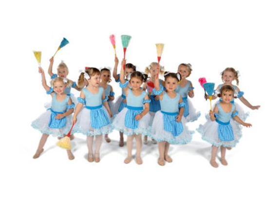 Danzart Studio - Seven Hills, QLD