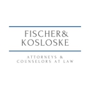 Fischer & Kosloske Attorneys & Counselors At Law - Attorneys