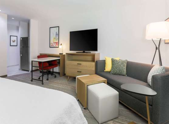 Homewood Suites by Hilton - Silver Spring, MD