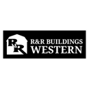 R & R Buildings Western - Sheds