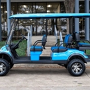 Lakeside Buggies Luxury Golf Carts - Golf Cars & Carts