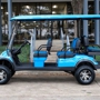 Lakeside Buggies Luxury Golf Carts