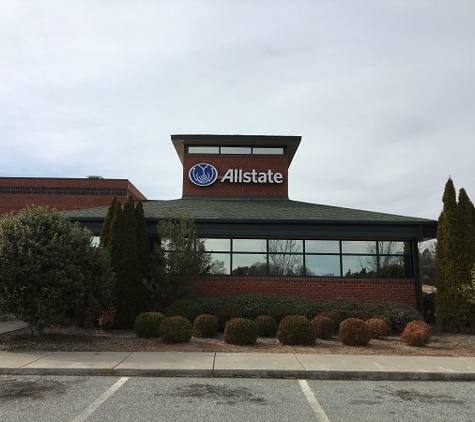 Allstate Insurance: Drew Ridenhour - Mocksville, NC