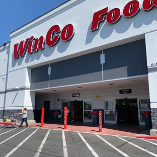 WinCo Foods - Antelope, CA