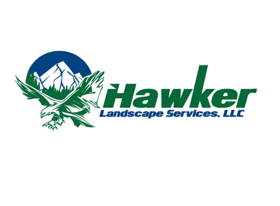 Hawker Landscape Services - West Jordan, UT