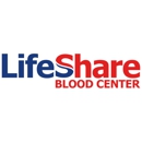 LifeShare Blood Center - Blood Banks & Centers