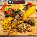Mr. Kabab Grill - Mediterranean Restaurants