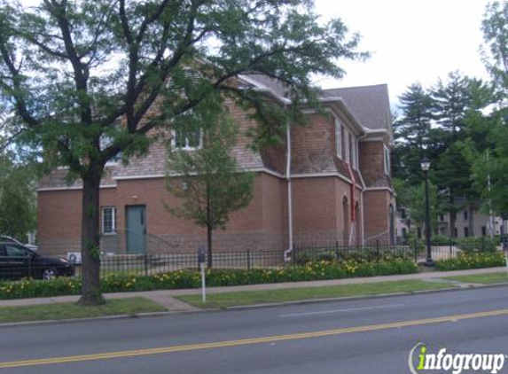 Girl Scouts - Hartford, CT