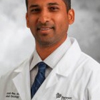 Santosh Rao, MD