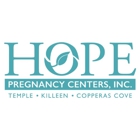 Hope Pregnancy Ctr Copperas Cv