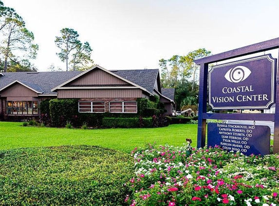 Coastal Vision Center - Fernandina Beach, FL