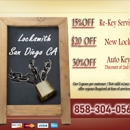 Locksmith San Diego CA - Locks & Locksmiths