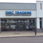 Disc Traders Kentwood