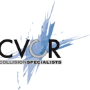 Central Valley Collision Repair - Automobile Body Repairing & Painting