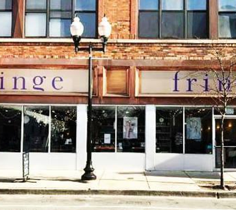 Fringe / A Salon Inc - Chicago, IL