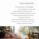 Zero Massage