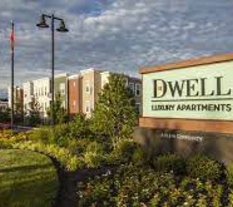 Dwell Cherry Hill Apartments - Cherry Hill, NJ