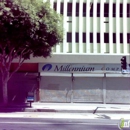 Downtown LA Improvement District - Business & Trade Organizations