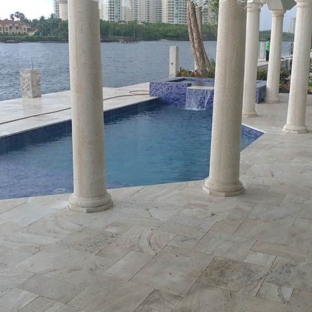 National Brick Pavers Corp - Pompano Beach, FL