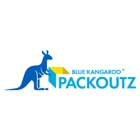 Blue Kangaroo Packoutz of SE Michigan