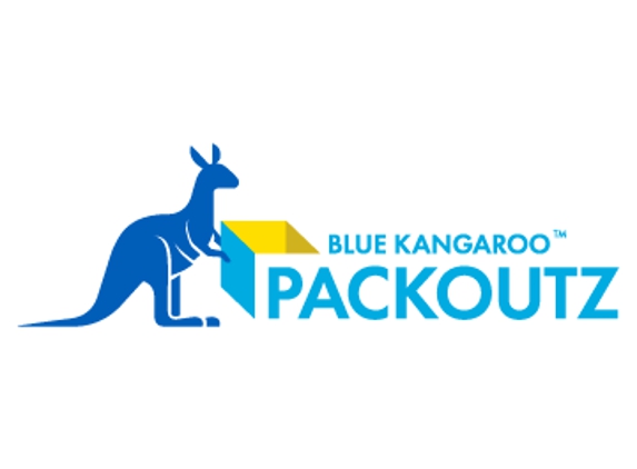 Blue Kangaroo Packoutz Chesapeake/Norfolk - Chesapeake, VA