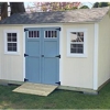 Complete Shed gallery