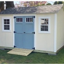 Complete Shed - Tool & Utility Sheds