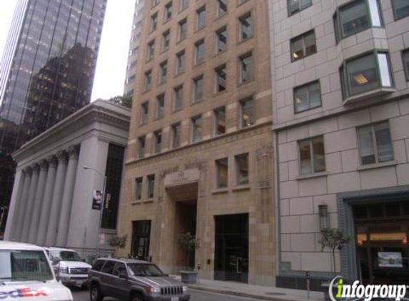 Currency Exchange International Corp - San Francisco, CA