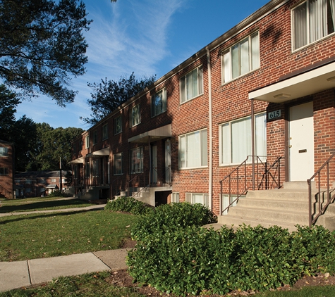 Northwest Park Apartments - Silver Spring, MD