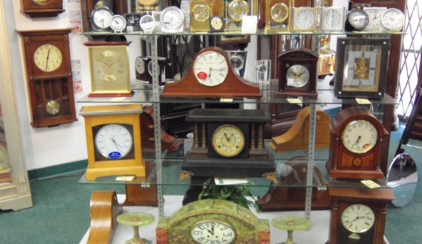 Dave's Clock Shoppe