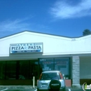 Athens Pizza & Pasta - Pizza
