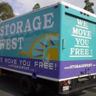 CubeSmart Self Storage