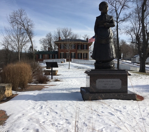 Ulysses S. Grant Home - Galena, IL