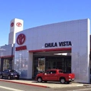 Toyota Chula Vista - New Car Dealers