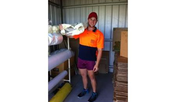 Elmer's Removals - Tinana, QLD