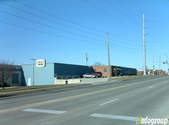 Buffalo Weaver - Waterloo, IA