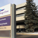 John C Andre - PhD - Billings Clinic - North 27th Street Building - Psychologists
