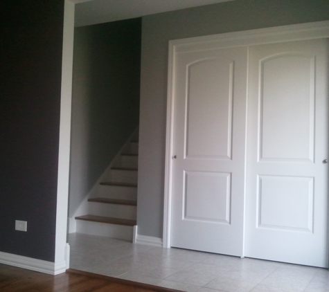 HV Painting Inc- Local Professional Exterior Interior Painter Contractor - Palos Hills, IL