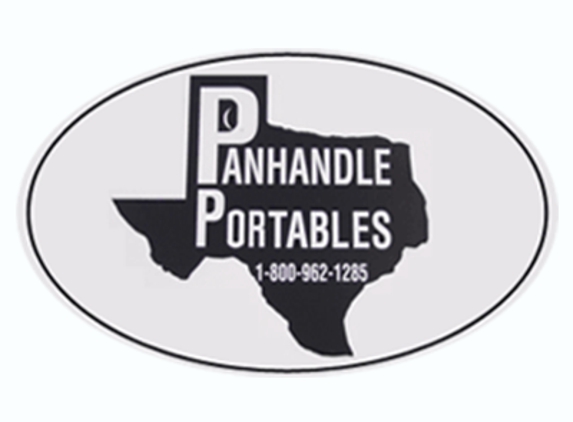 Panhandle Portables Inc - Panhandle, TX