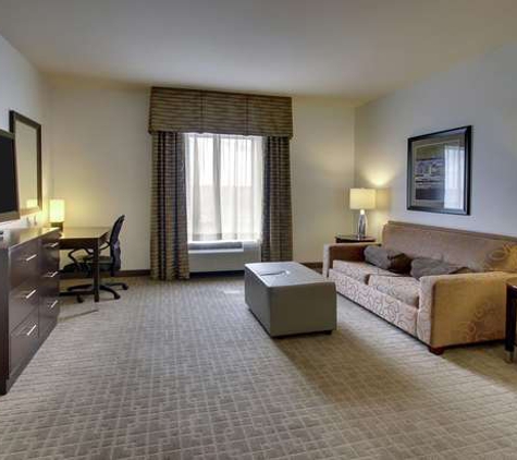 Hampton Inn & Suites Shreveport/South - Shreveport, LA