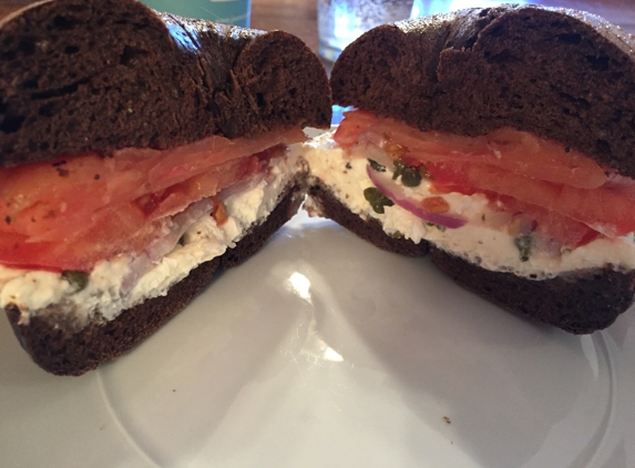 Zucker's Bagels & Smoked Fish - New York City, NY